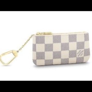 Louis Vuitton coin purse